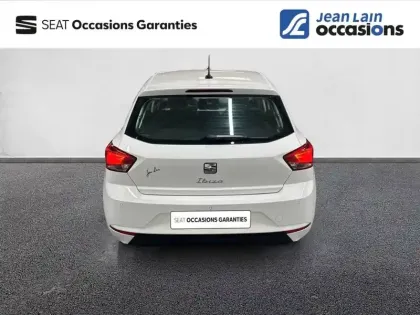 Photo 7 Seat Ibiza  1.0 TSI 95 ch S/S BVM5