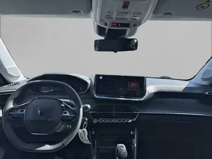 Photo 7 Peugeot 208  100 S&S BVM6