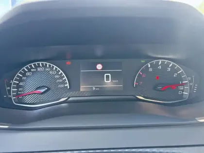 Photo 9 Peugeot 208  100 S&S BVM6