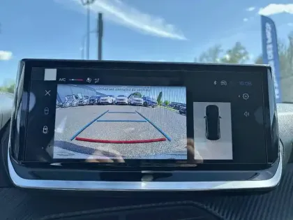 Photo 21 Peugeot 208  100 S&S BVM6