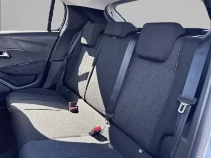 Photo 11 Peugeot 208  100 S&S BVM6