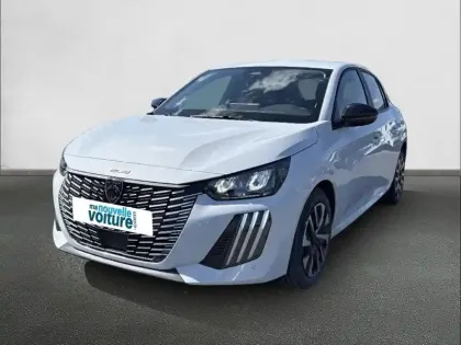 Photo Peugeot 208 Business