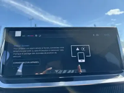 Photo 17 Peugeot 208  100 S&S BVM6