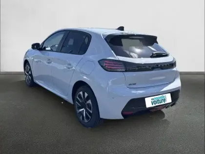 Photo 6 Peugeot 208  100 S&S BVM6