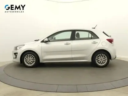 Photo 18 Kia Rio  1.2 DPi 84ch BVM5