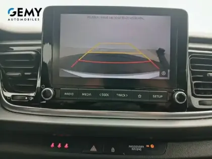 Photo 14 Kia Rio  1.2 DPi 84ch BVM5