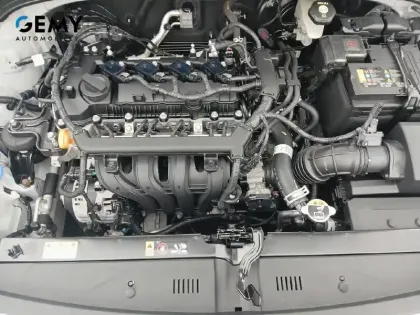 Photo 11 Kia Rio  1.2 DPi 84ch BVM5