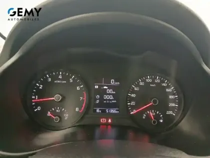 Photo 15 Kia Rio  1.2 DPi 84ch BVM5