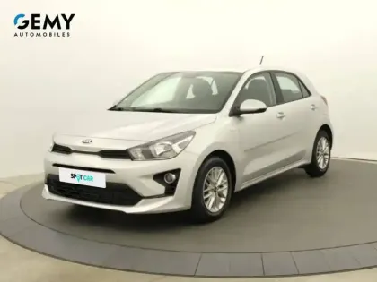 Photo Kia Rio Active