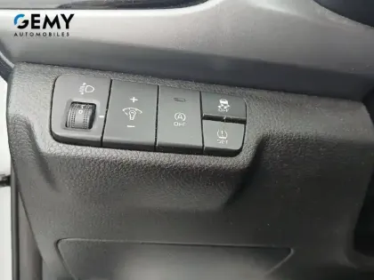 Photo 20 Kia Rio  1.2 DPi 84ch BVM5