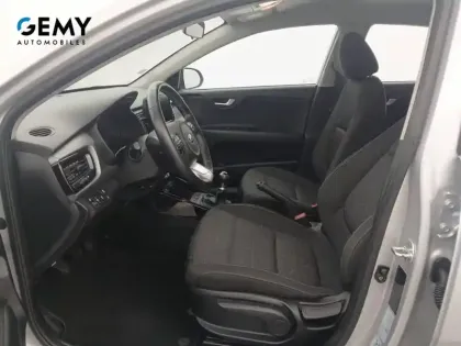 Photo 8 Kia Rio  1.2 DPi 84ch BVM5
