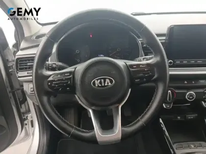 Photo 12 Kia Rio  1.2 DPi 84ch BVM5