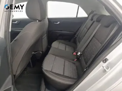 Photo 9 Kia Rio  1.2 DPi 84ch BVM5