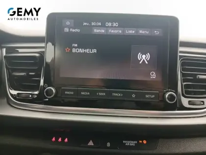 Photo 13 Kia Rio  1.2 DPi 84ch BVM5