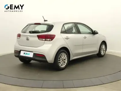 Photo 17 Kia Rio  1.2 DPi 84ch BVM5