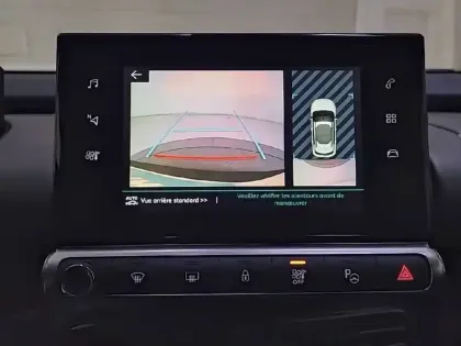 Photo 18 Citroën C4  Cactus BlueHDi 100 S&S BVM6