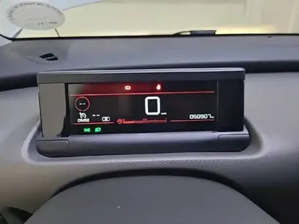 Photo 9 Citroën C4  Cactus BlueHDi 100 S&S BVM6
