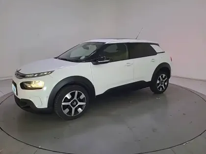 Photo Citroën C4 Shine