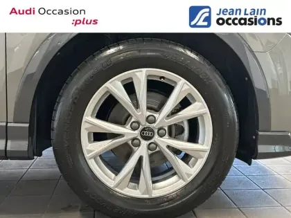 Photo 8 Audi Q3  Sportback 35 TFSI 150 ch S tronic 7