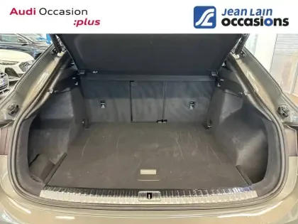 Photo 9 Audi Q3  Sportback 35 TFSI 150 ch S tronic 7