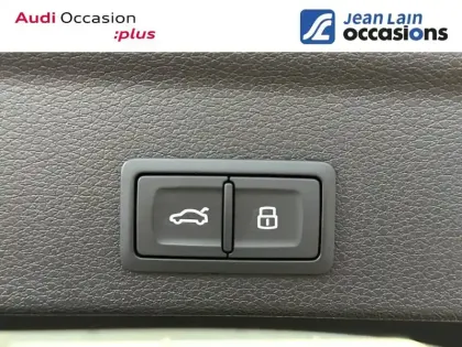 Photo 19 Audi Q3  Sportback 35 TFSI 150 ch S tronic 7