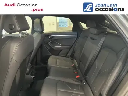 Photo 16 Audi Q3  Sportback 35 TFSI 150 ch S tronic 7