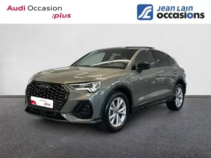 Photo Audi Q3 S Line Plus