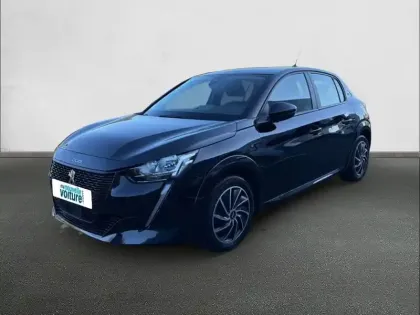 Photo Peugeot 208 Active Business