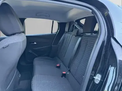 Photo 11 Peugeot 208  Electrique 50 kWh 136ch