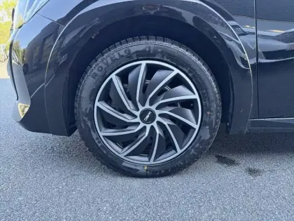 Photo 12 Peugeot 208  Electrique 50 kWh 136ch