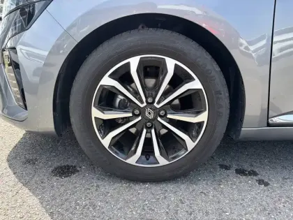 Photo 7 Renault Clio  TCe 90 ch GSR2