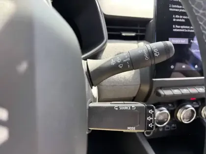 Photo 27 Renault Clio  TCe 90 ch GSR2