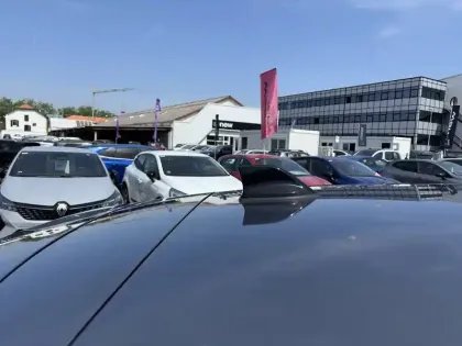 Photo 14 Renault Clio  TCe 90 ch GSR2