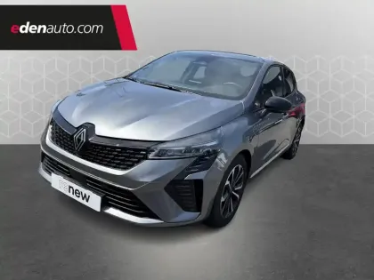 Photo Renault Clio Techno