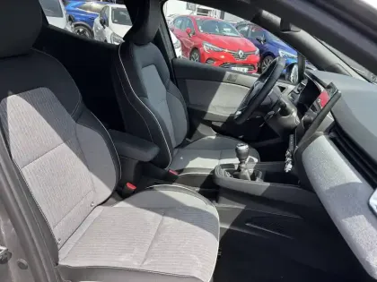 Photo 17 Renault Clio  TCe 90 ch GSR2