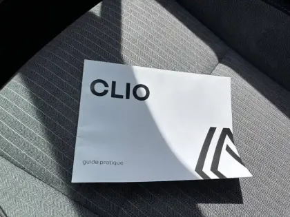 Photo 44 Renault Clio  TCe 90 ch GSR2