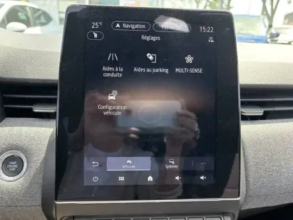 Photo 41 Renault Clio  TCe 90 ch GSR2