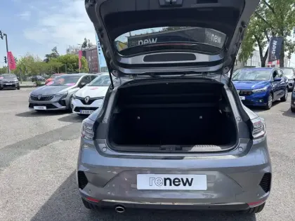 Photo 18 Renault Clio  TCe 90 ch GSR2