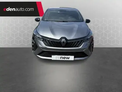 Photo 6 Renault Clio  TCe 90 ch GSR2