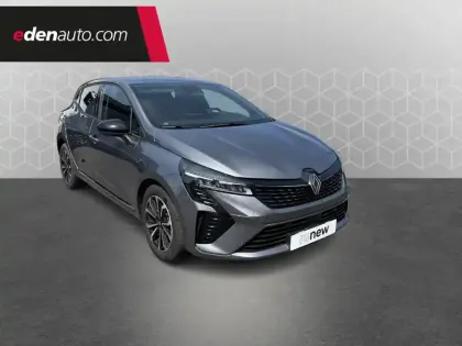 Photo 5 Renault Clio  TCe 90 ch GSR2