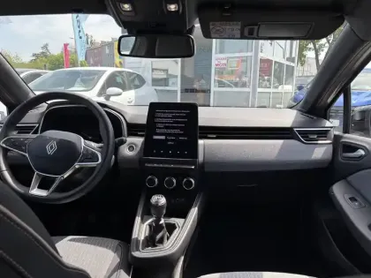 Photo 15 Renault Clio  TCe 90 ch GSR2