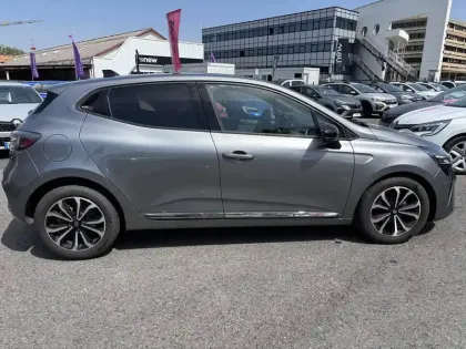 Photo 8 Renault Clio  TCe 90 ch GSR2