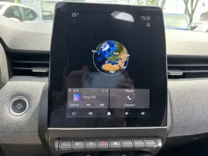 Photo 30 Renault Clio  TCe 90 ch GSR2