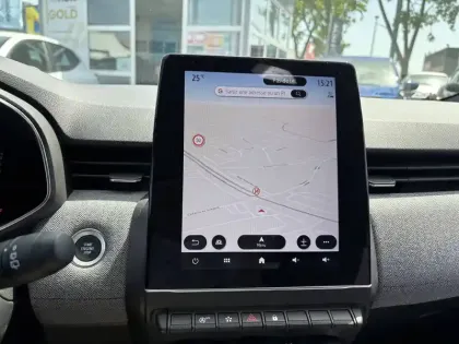 Photo 33 Renault Clio  TCe 90 ch GSR2