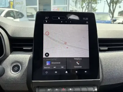 Photo 35 Renault Clio  TCe 90 ch GSR2