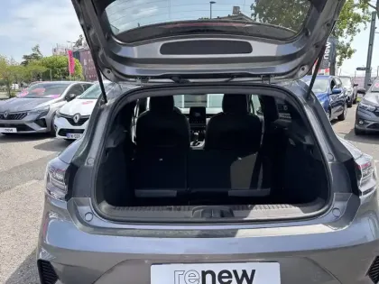 Photo 22 Renault Clio  TCe 90 ch GSR2