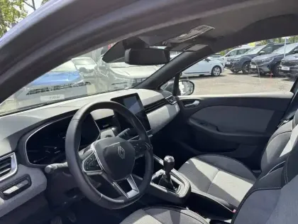 Photo 26 Renault Clio  TCe 90 ch GSR2