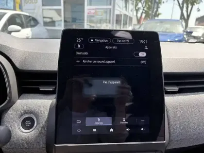 Photo 37 Renault Clio  TCe 90 ch GSR2