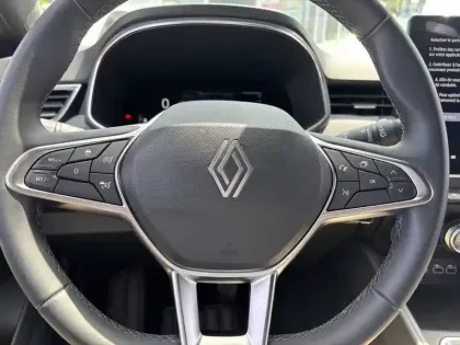 Photo 32 Renault Clio  TCe 90 ch GSR2