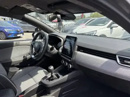 Photo 12 Renault Clio  TCe 90 ch GSR2